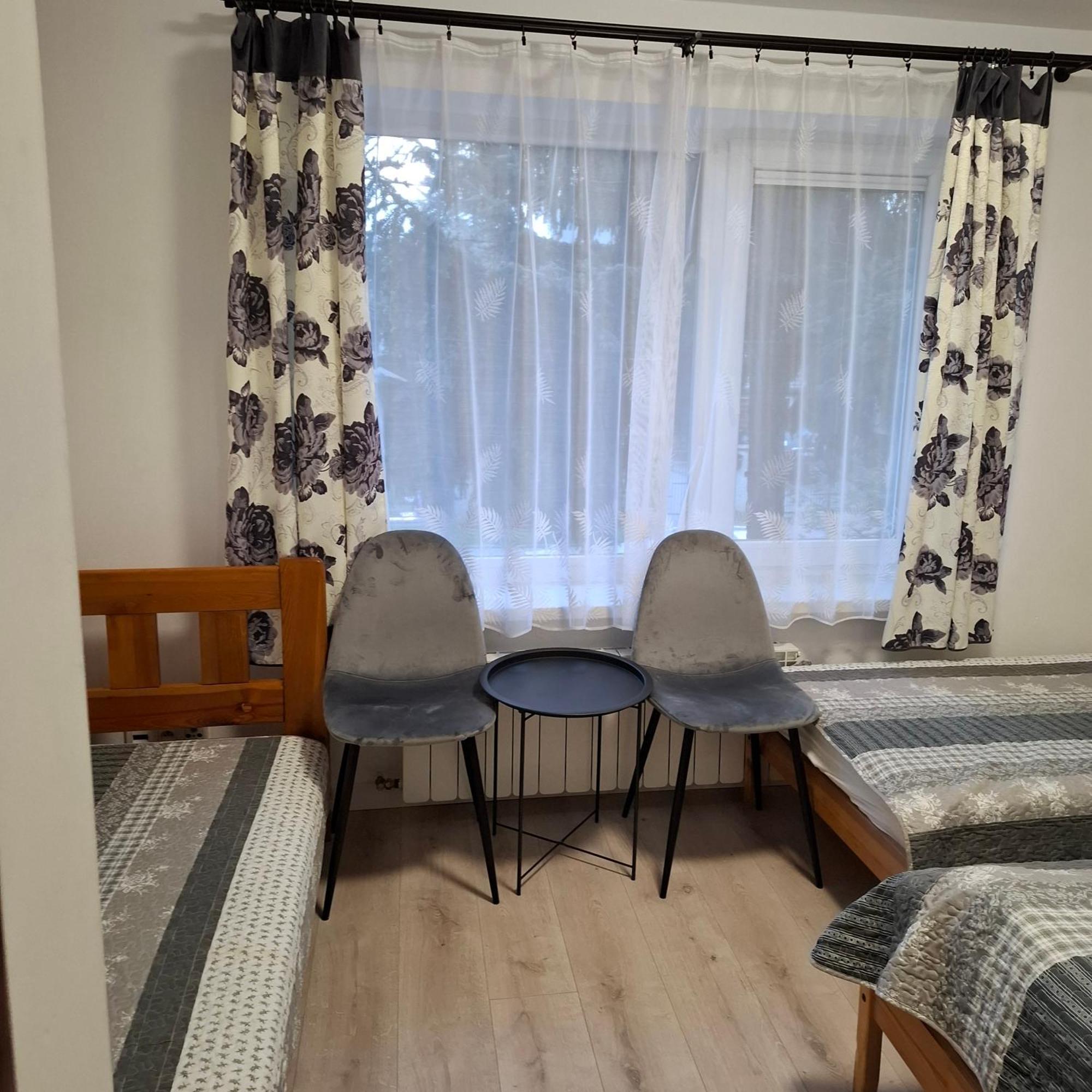 Bagry Rooms Krakau Buitenkant foto
