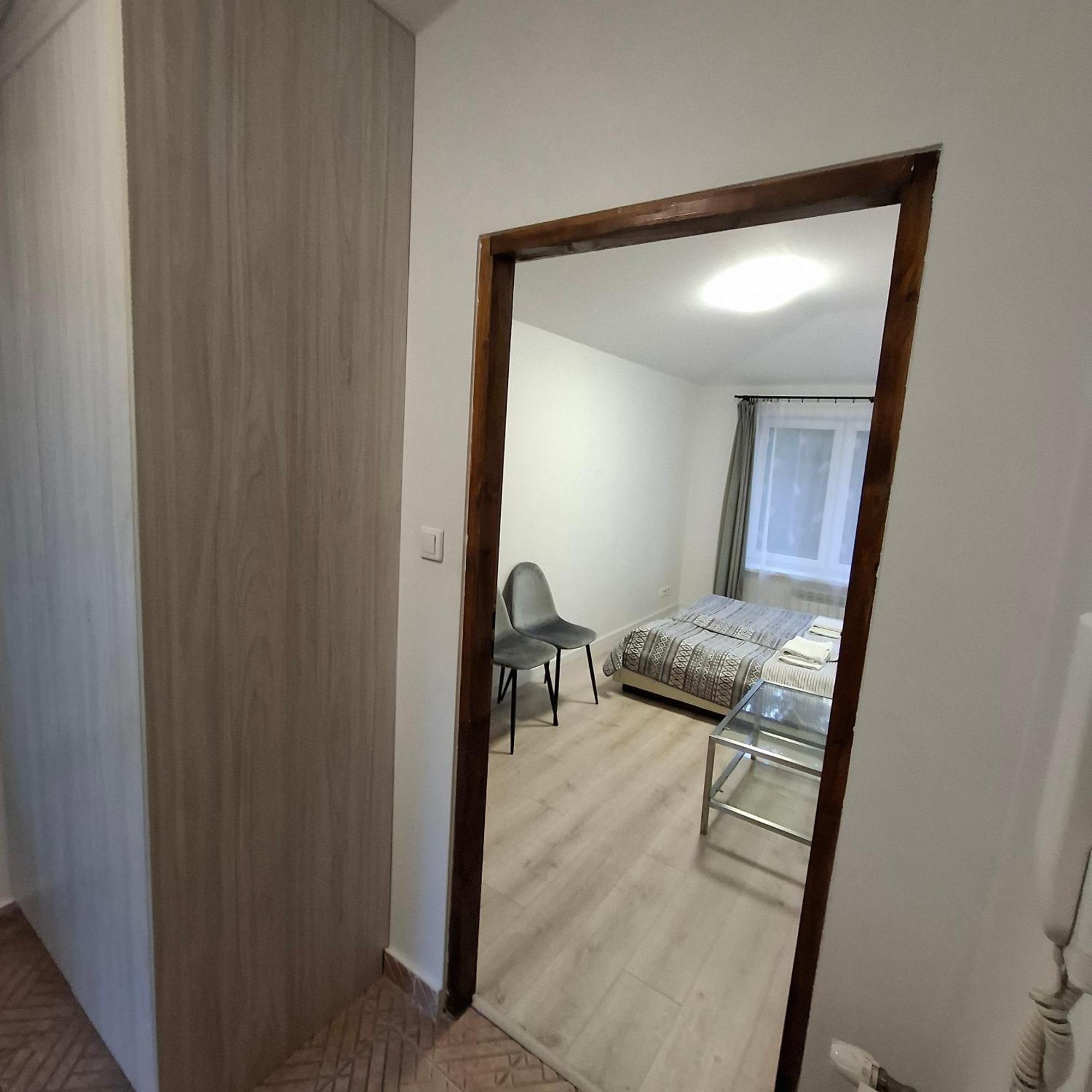 Bagry Rooms Krakau Buitenkant foto
